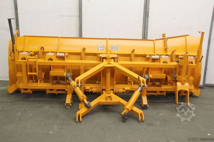 Hó eke Schmidt MF3.3