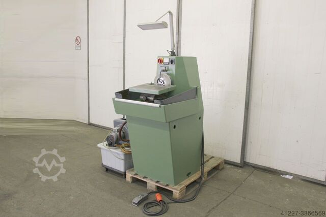 Gereedschap Slijpmachine Wendt SNI 1003