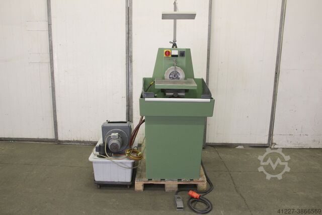 Gereedschap Slijpmachine Wendt SNI 1003