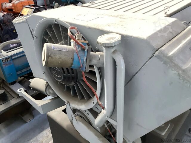 Generátor ERCOLE MARELLI 1312T