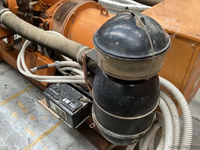 Generátor ERCOLE MARELLI 1312T