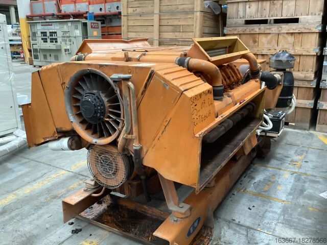 Generátor ERCOLE MARELLI 1312T