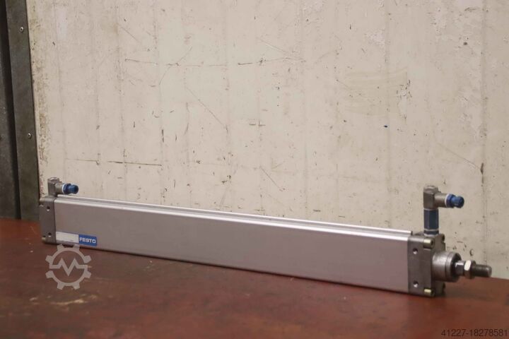 Pneumatisk cylinder Festo DZH-50-600 PPV-A
