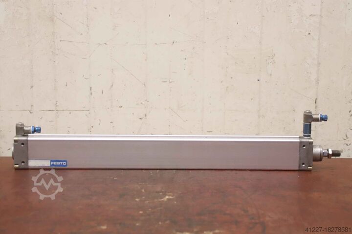 Pneumatisk cylinder Festo DZH-50-600 PPV-A
