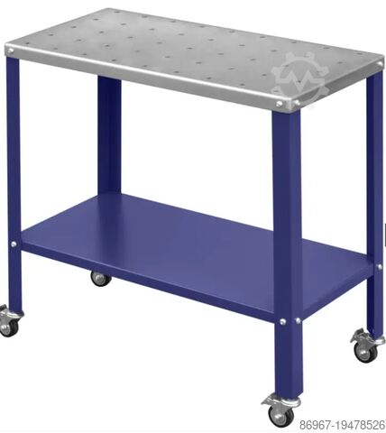 Lastafel CORMAK ST915