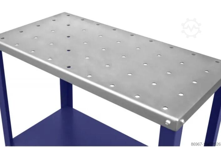 Lastafel CORMAK ST915