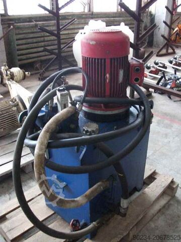 Flottweg Z4D-3/409 470mm Dia Horizontal Sedicanter Centrifuge FLOTTWEG Z4D-3/409