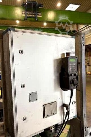 Tour à surfacer Ravensburg P 20/I