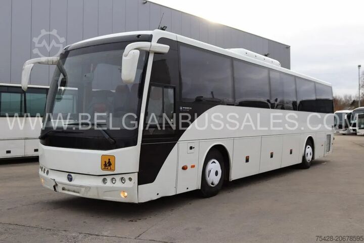 Intercitybus Temsa Safari RD