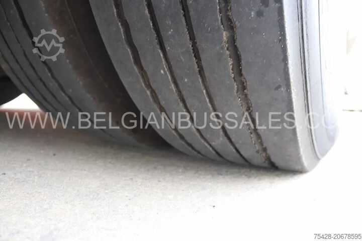 Intercitybus Temsa Safari RD