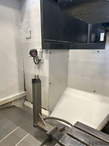 Centrum obróbcze Mazak MTV-515/40