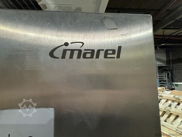Máquina de processamento de carne Marel APS200