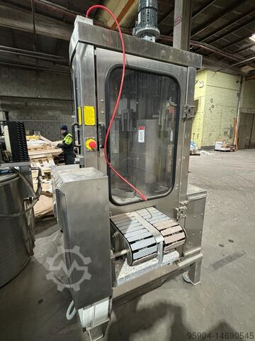 Máquina de processamento de carne Marel APS200