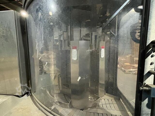 Máquina de processamento de carne Marel APS200