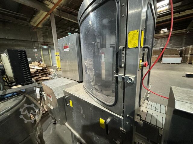 Máquina de processamento de carne Marel APS200