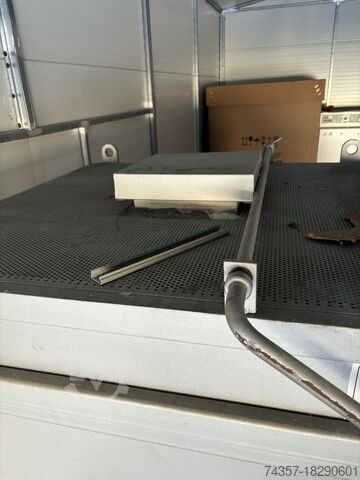 Nabertherm N650/G oven Nabertherm N650/G