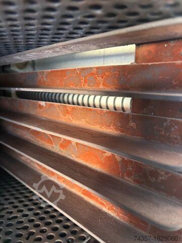 Nabertherm N650/G oven Nabertherm N650/G