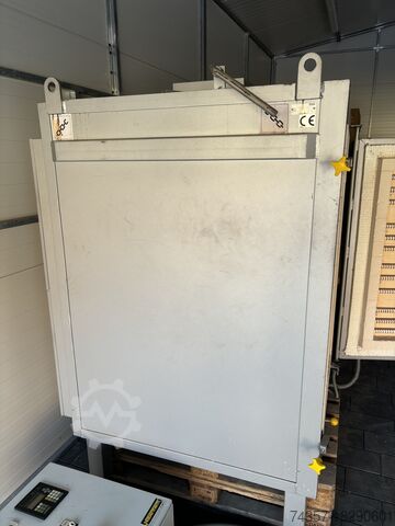 Nabertherm N650/G oven Nabertherm N650/G