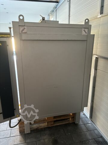 Nabertherm N650/G oven Nabertherm N650/G