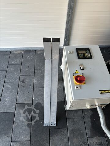 Nabertherm N650/G oven Nabertherm N650/G