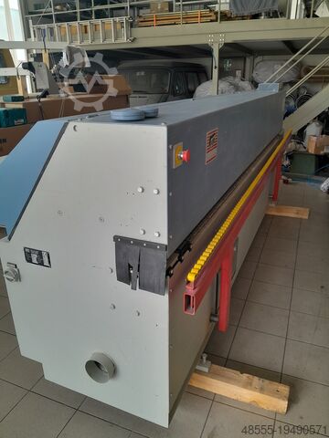 Kantenanleimmaschine Ott ATLANTIC V 12
