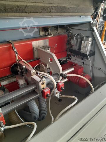 Kantenanleimmaschine Ott ATLANTIC V 12