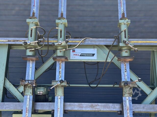 Kantpers ITALPRESSE ITALPRESSE