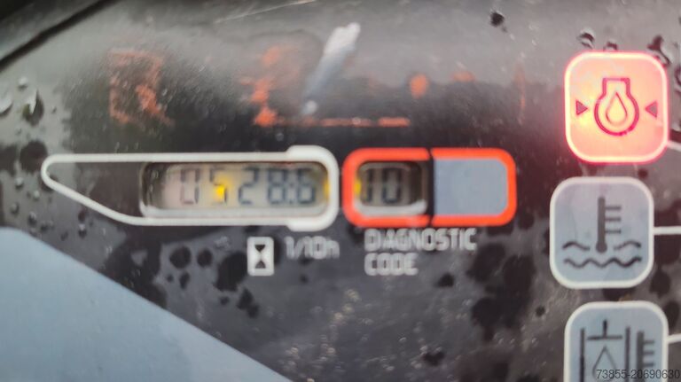 Rolka tandemowa Wacker Neuson RD24-100