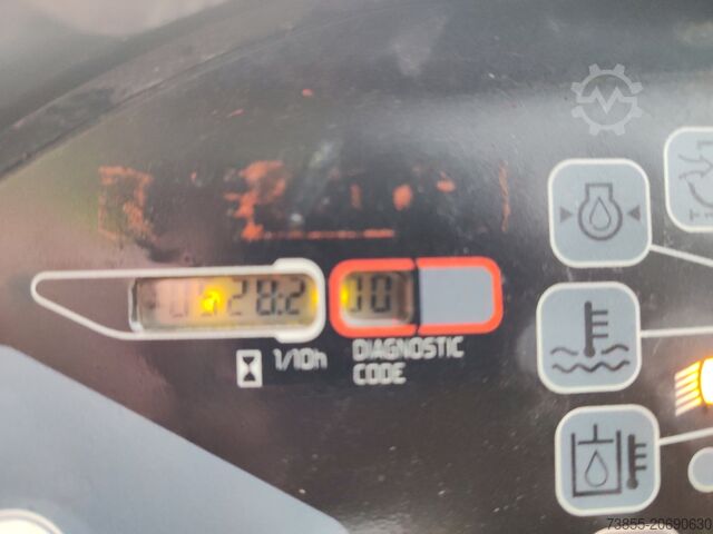 Rolka tandemowa Wacker Neuson RD24-100