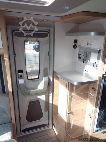 Caravan KNAUS Südwind 580 UK Black Sel. -neu- *Dusche*e-FBHz*