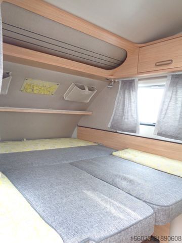 Caravan TAB 320 RS -neu- Mod. 26 *viele Extras* Nr. 243