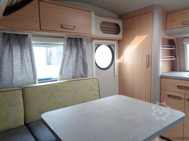 Caravan TAB 320 RS -neu- Mod. 26 *viele Extras* Nr. 243