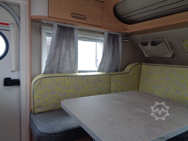 Caravan TAB 320 RS -neu- Mod. 26 *viele Extras* Nr. 243