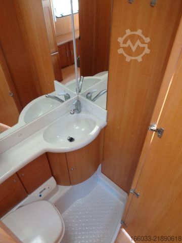 Caravan TABBERT Vivaldi 540 DV *Vorzelt*Mover*Ultraheat*