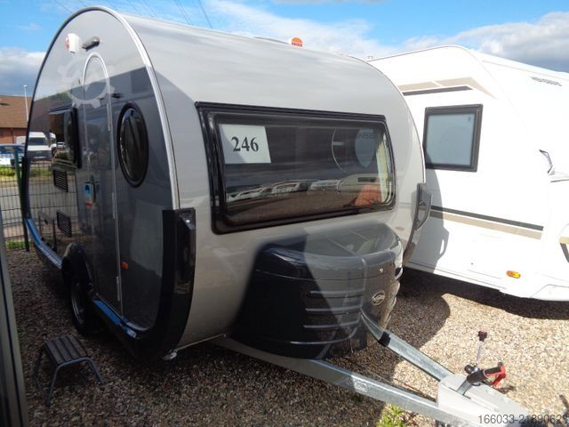 Caravan TAB 400 TD -neu- Mod. 26 *Extras*Los Cabos*