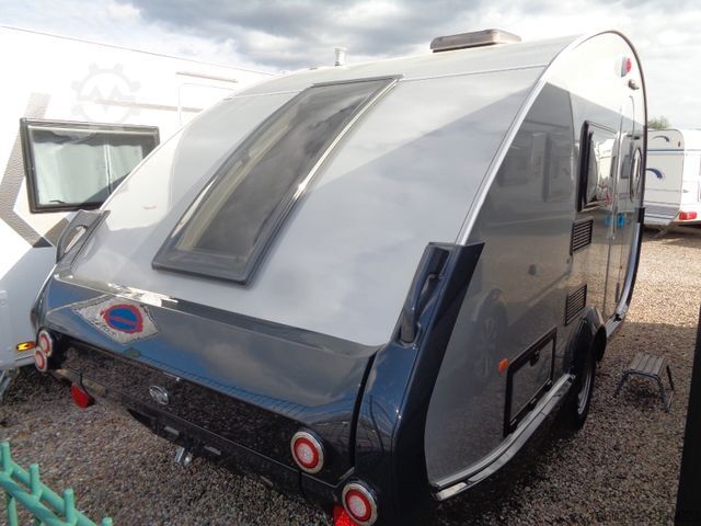 Caravan TAB 400 TD -neu- Mod. 26 *Extras*Los Cabos*