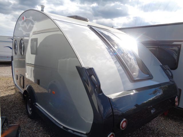 Caravan TAB 400 TD -neu- Mod. 26 *Extras*Los Cabos*