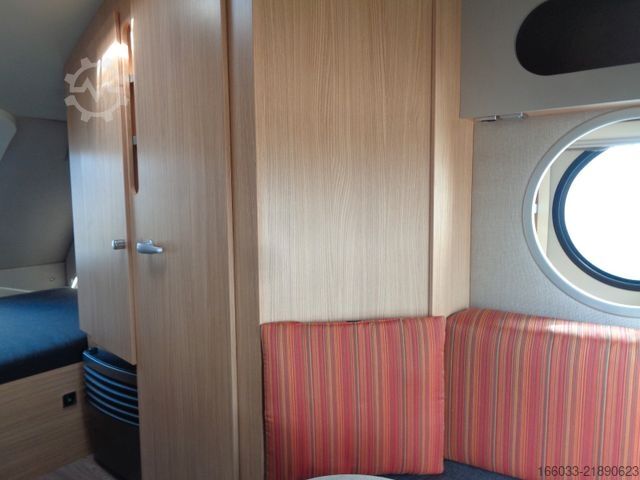 Caravan TAB 400 TD -neu- Mod. 26 *Extras*Los Cabos*