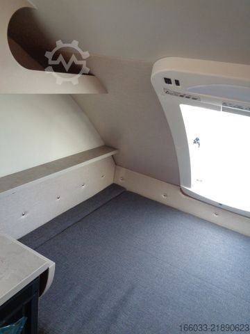 Caravan TAB 400 TD -neu- Mod. 26 *Extras*Los Cabos*