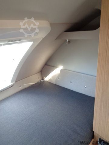 Caravan TAB 400 TD -neu- Mod. 26 *Extras*Los Cabos*