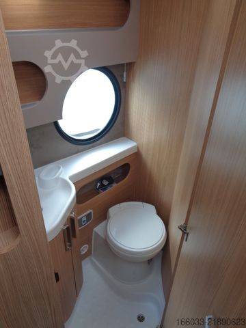 Caravan TAB 400 TD -neu- Mod. 26 *Extras*Los Cabos*