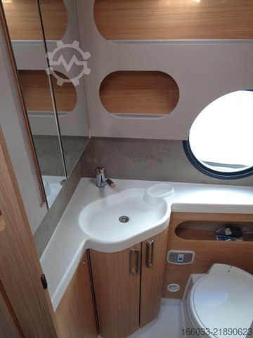 Caravan TAB 400 TD -neu- Mod. 26 *Extras*Los Cabos*