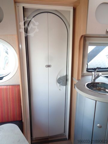 Caravan TAB 400 TD -neu- Mod. 26 *Extras*Los Cabos*