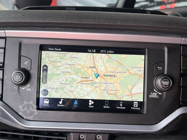 Standaard trekker IVECO S-WAY AS440S49 Intarder ALCOA NAVI Aerokit 2xPTO