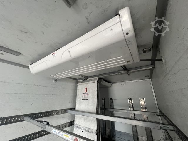 Koelwagen MAN TGX 26.440 Retarder Standklima LBW MitsubisTU100