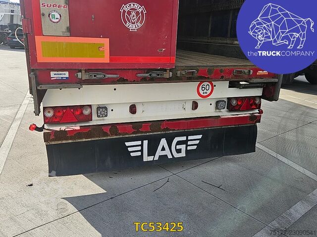  Lag 