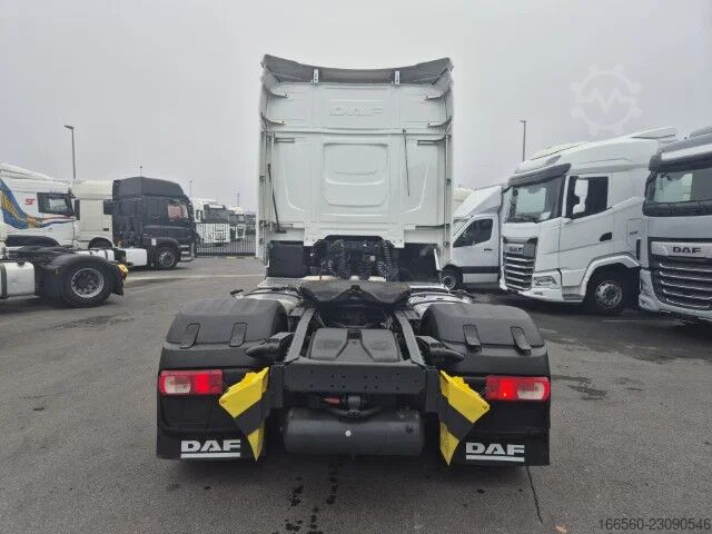  DAF XF 480 FT