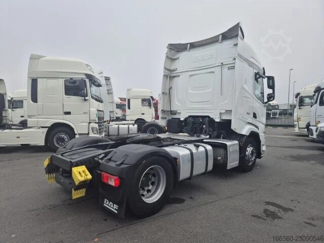  DAF XF 480 FT