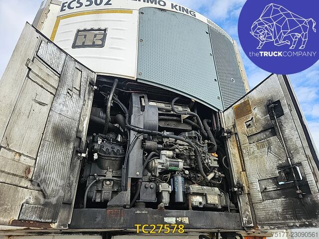 Turbos Hoet 