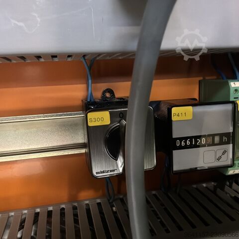 Værktøjsfræsemaskine Mikron WF 61 C